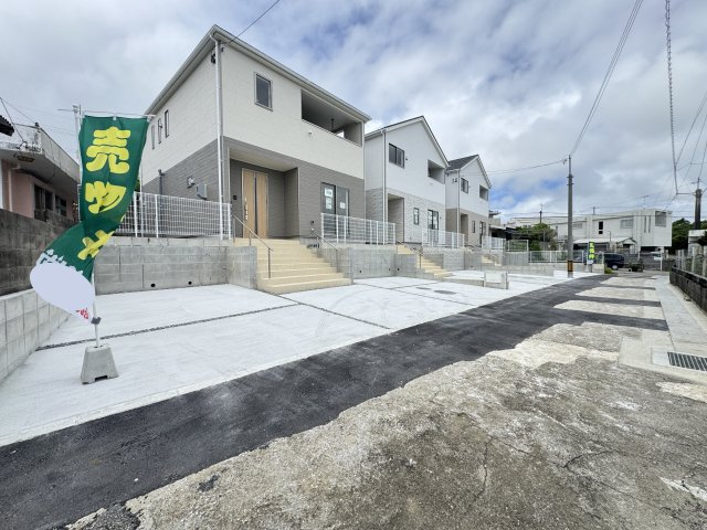 糸満市兼城　第4（全3棟）の設備|※同仕様写真です　