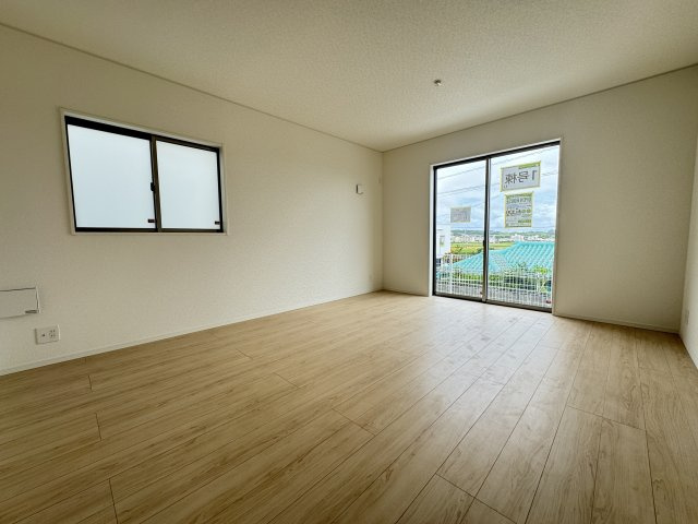 糸満市兼城　第4（全3棟）のキッチン|※同仕様写真です　