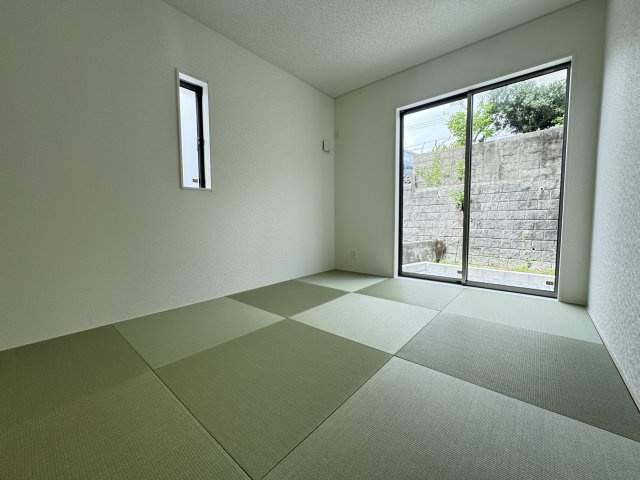 糸満市兼城　第4（全3棟）のキッチン|※同仕様写真です　