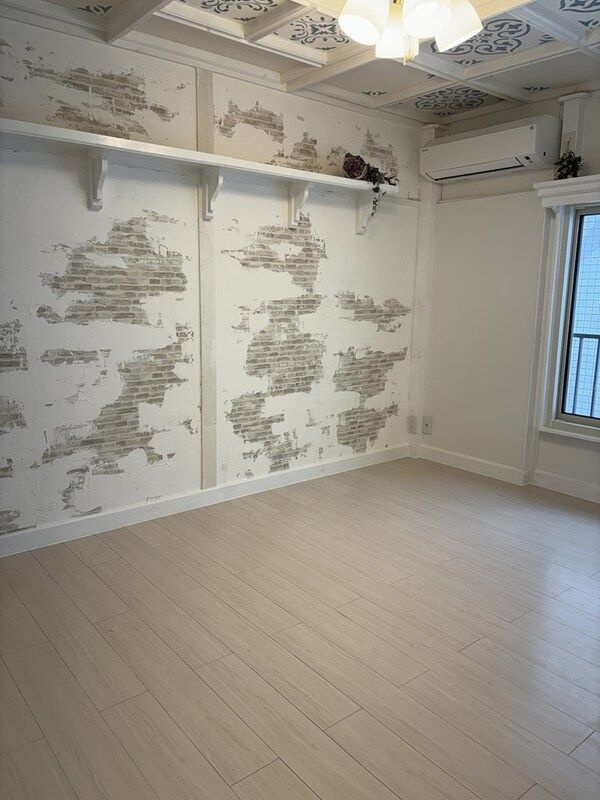 La cachette　中板橋のその他