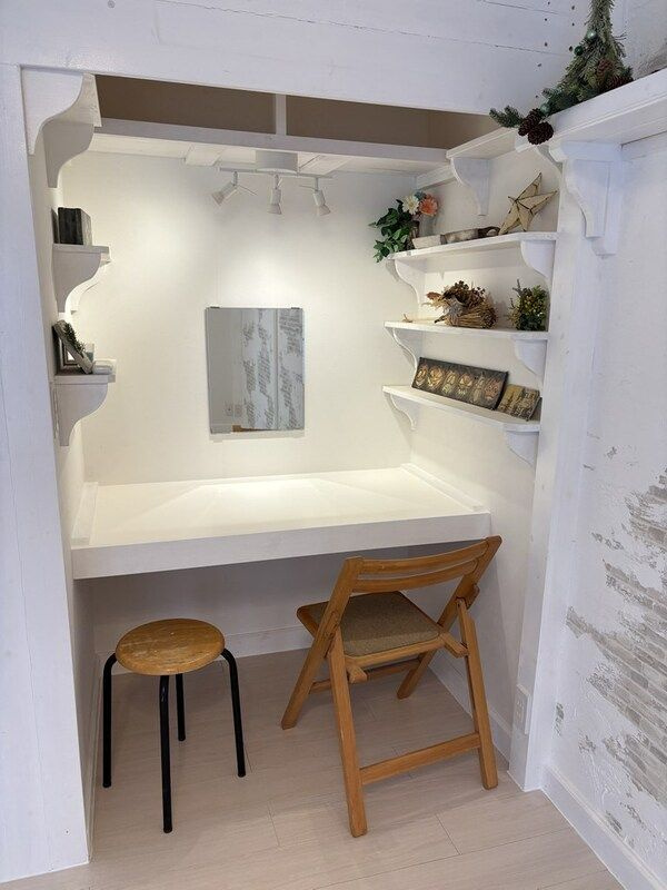 La cachette　中板橋のその他