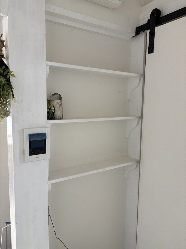 La cachette　中板橋のその他