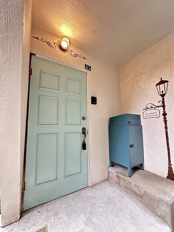 La cachette　中板橋のその他