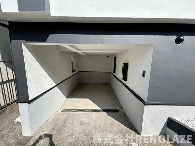 【その他】 | 桜一丁目戸建