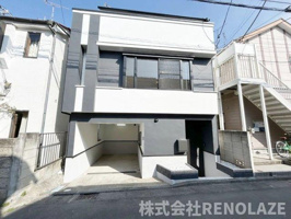 桜一丁目戸建の画像