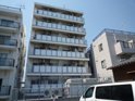 松戸市仲井町２丁目のマンションの画像