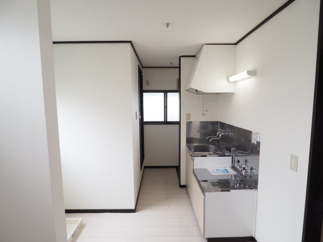 【居間・リビング】 | パールハイムA