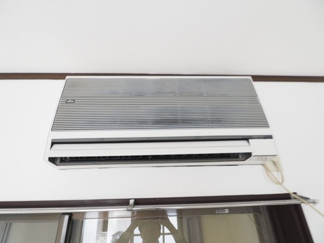 【設備】 | パールハイムA