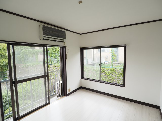 【洋室】 | パールハイムA