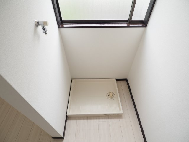 【設備】 | パールハイムA