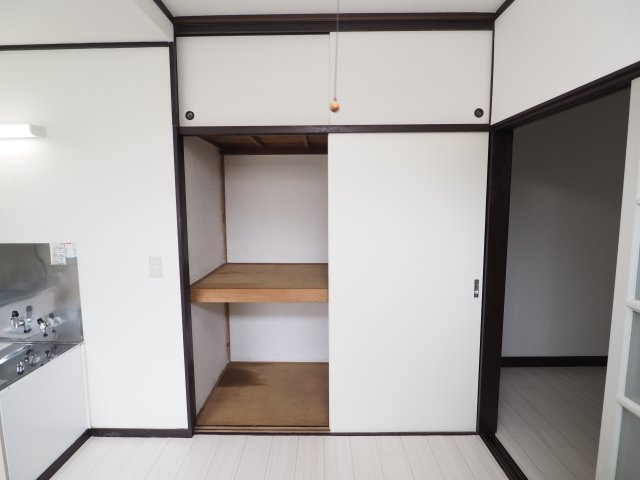 【収納】 | パールハイムA