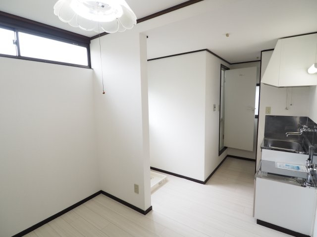 【和室】 | パールハイムA