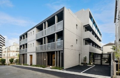 プレール・ドゥーク小竹向原