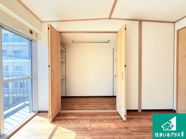 帝塚山中央マンション
