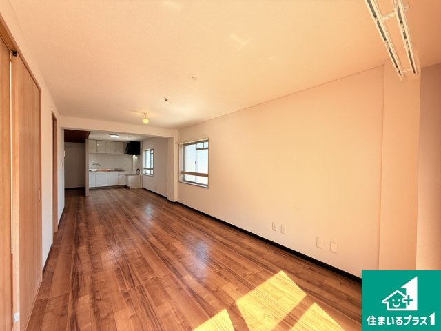 帝塚山中央マンション