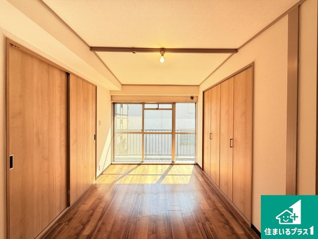 帝塚山中央マンション