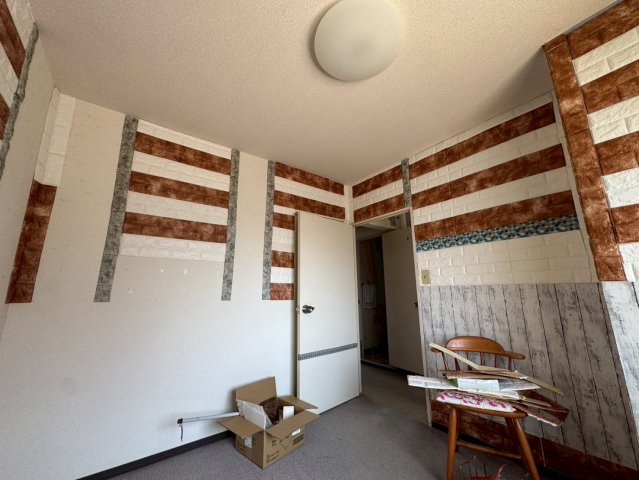 -三丁目不動産-　本庄市千代田2丁目　ホーユウパレス本庄の洋室