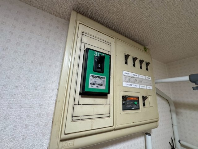 -三丁目不動産-　本庄市千代田2丁目　ホーユウパレス本庄のその他