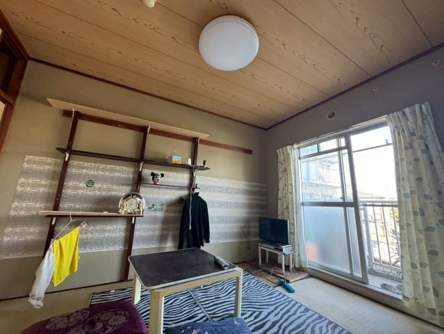 -三丁目不動産-　本庄市千代田2丁目　ホーユウパレス本庄のその他