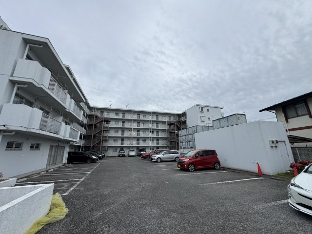 -三丁目不動産-　本庄市千代田2丁目　ホーユウパレス本庄のその他