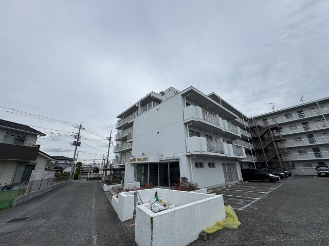 -三丁目不動産-　本庄市千代田2丁目　ホーユウパレス本庄のその他