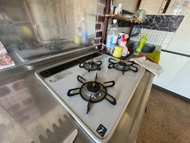 -三丁目不動産-　本庄市千代田2丁目　ホーユウパレス本庄のその他