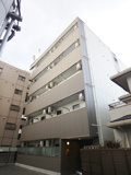 IF城北の画像