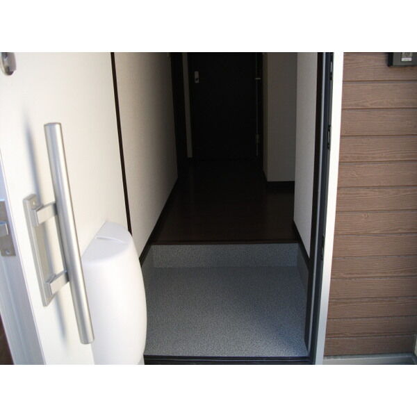 リーブル和の内装