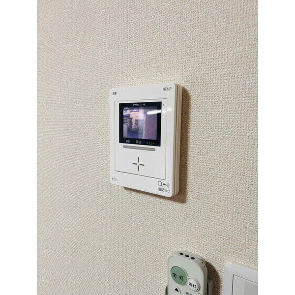 リーブル和のセキュリティ|別室イメージ