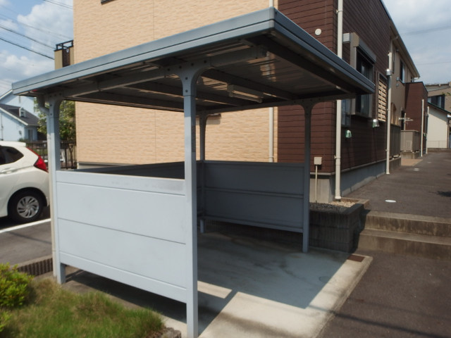 リーブル和のその他共用部分