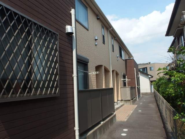 リーブル和のその他共用部分