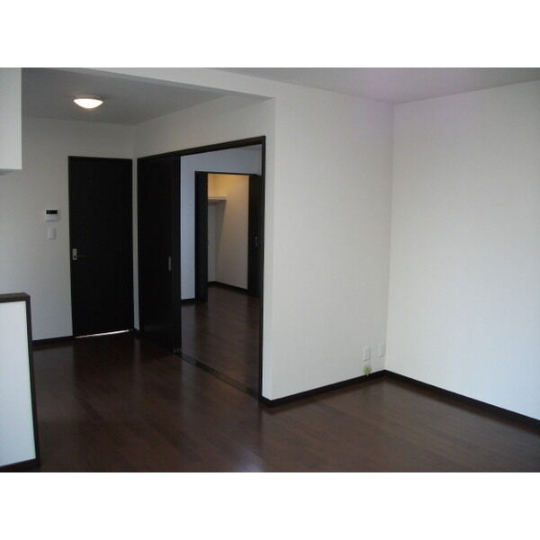 リーブル和の居間・リビング