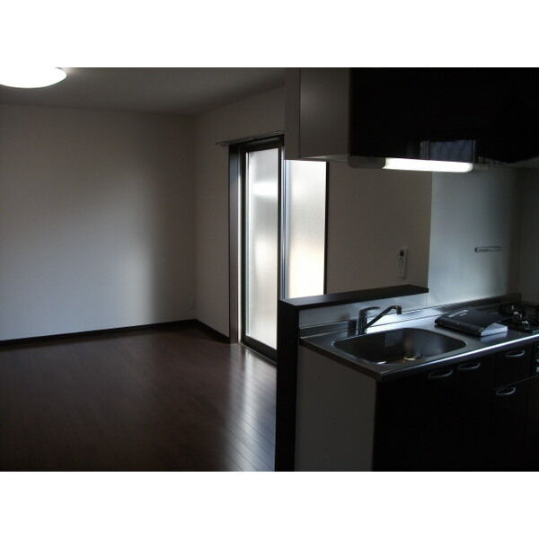 リーブル和の居間・リビング