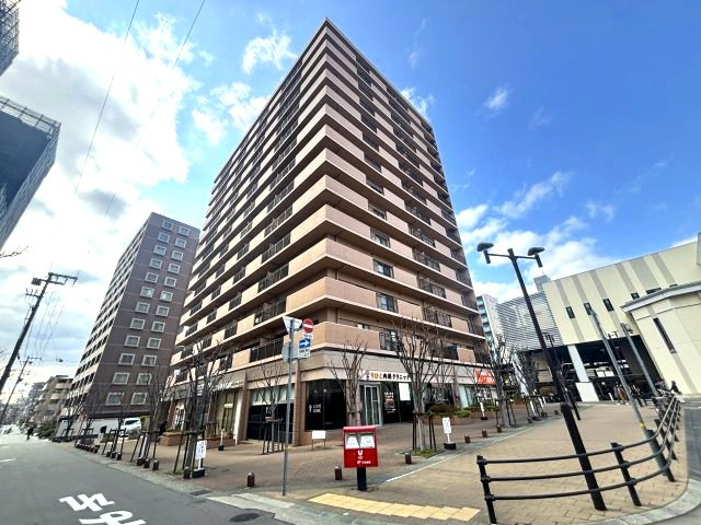 ハイツ本山