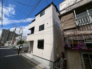 練馬区貫井３丁目　新築戸建ての画像