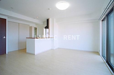 【居間・リビング】 | サン・ビオ空港通りⅡ