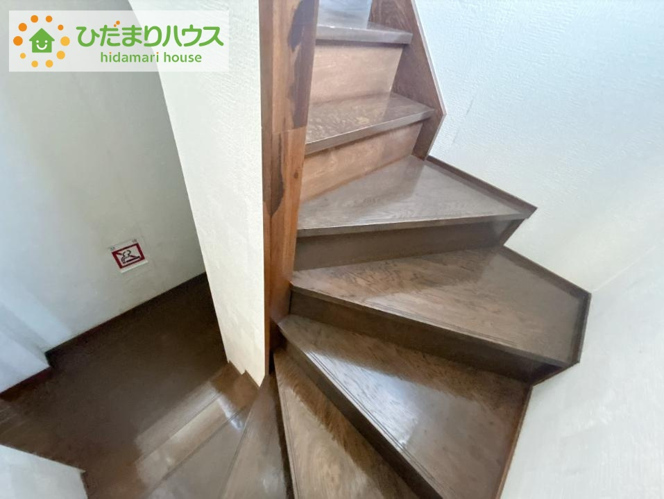 いわき市平赤井比良3丁目　中古戸建　のその他