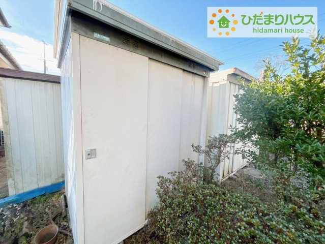 いわき市平赤井比良3丁目　中古戸建　の設備