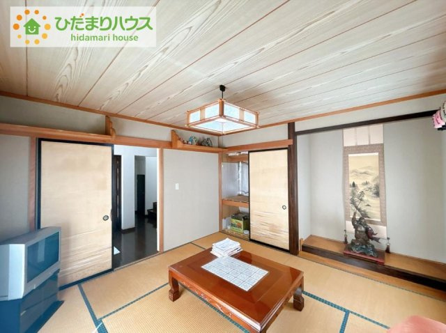 いわき市平赤井比良3丁目　中古戸建　のその他