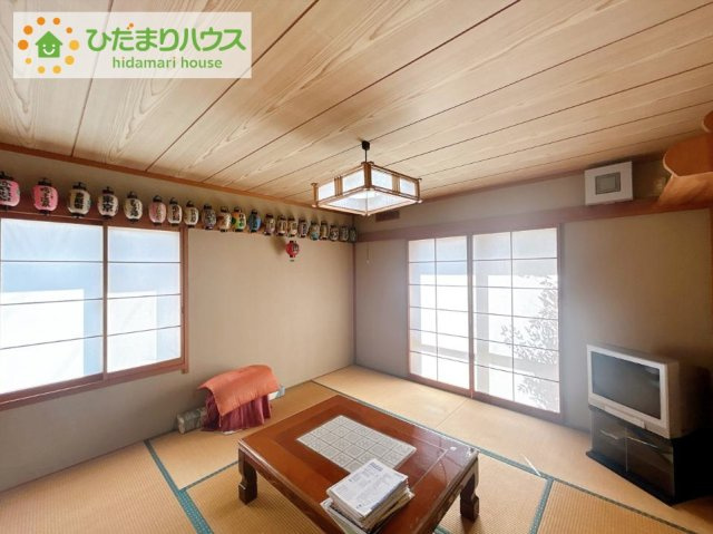 いわき市平赤井比良3丁目　中古戸建　のその他