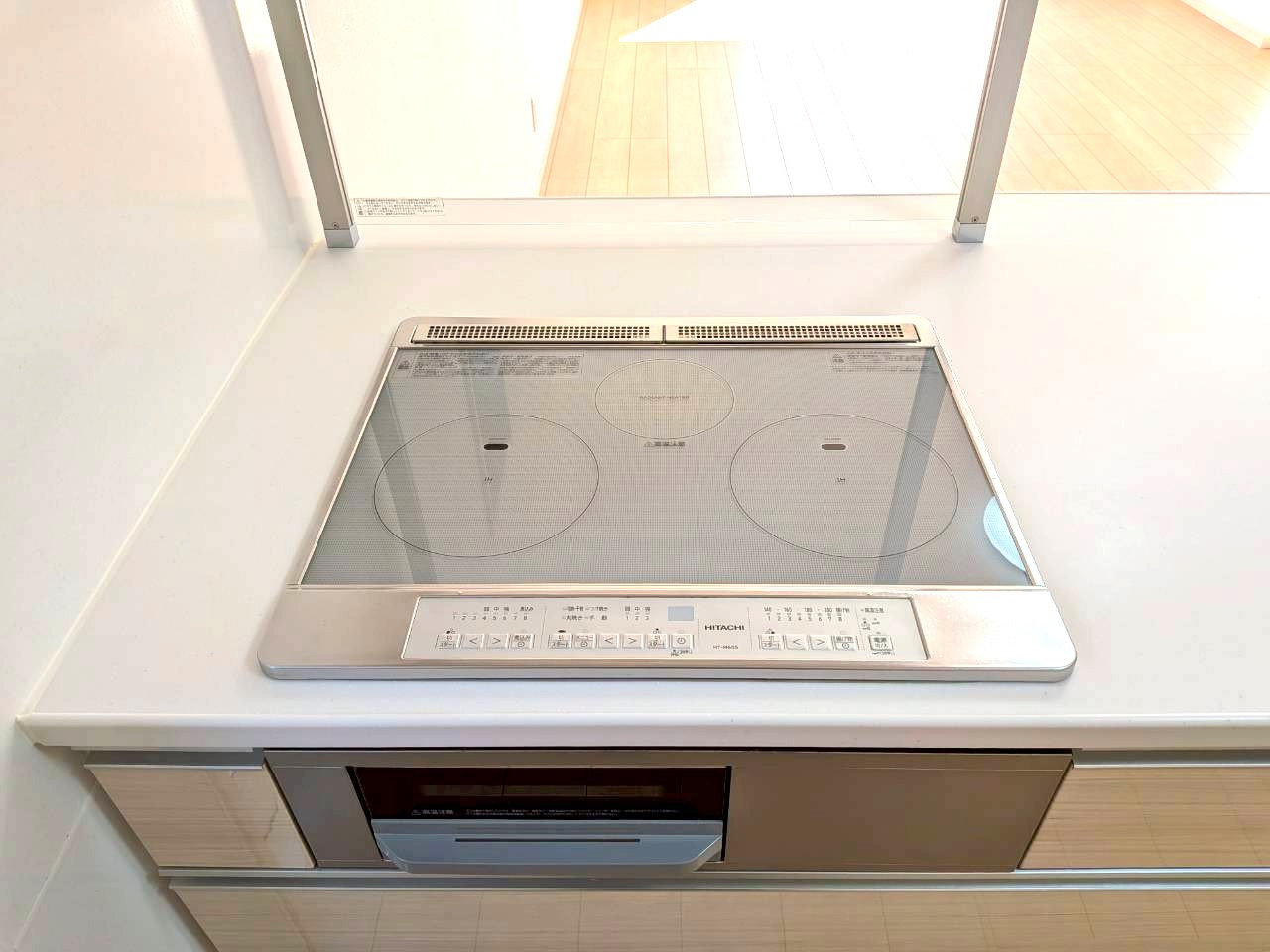 中古戸建ての設備