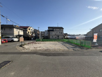 西賀茂丸川町　分譲地　⑤号地の画像