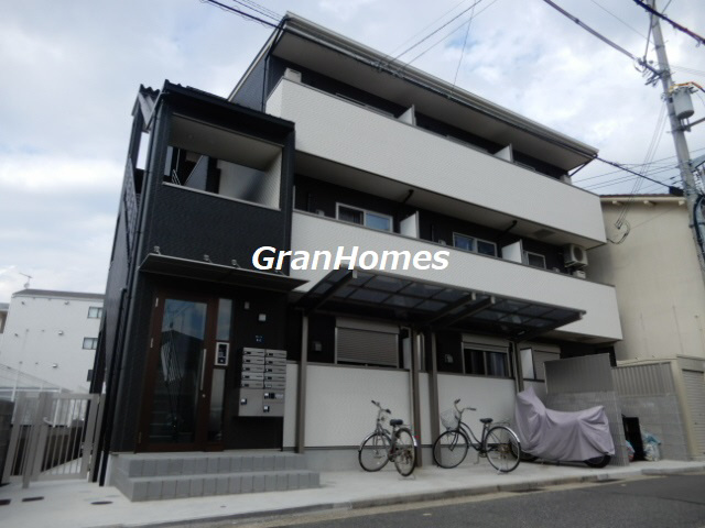 ベルメール東垂水