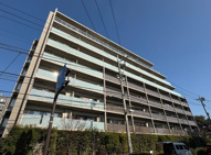 パークホームズ用賀一丁目の画像