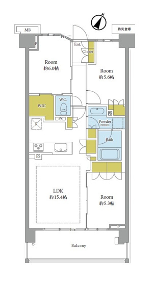 【その他】 | パークホームズ用賀一丁目