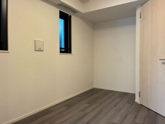 【寝室】La Perla 桜新町