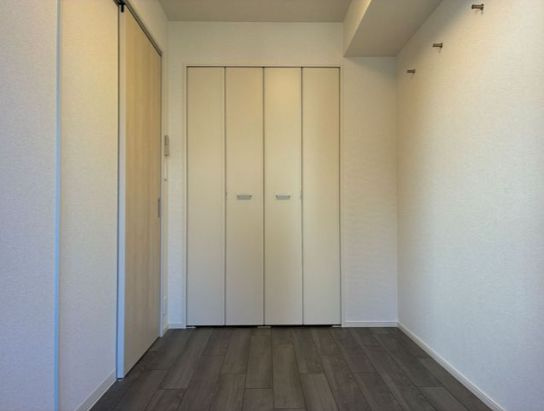 【寝室】La Perla 桜新町