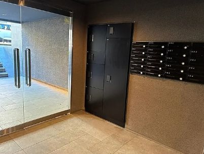 【その他共用部分】La Perla 桜新町
