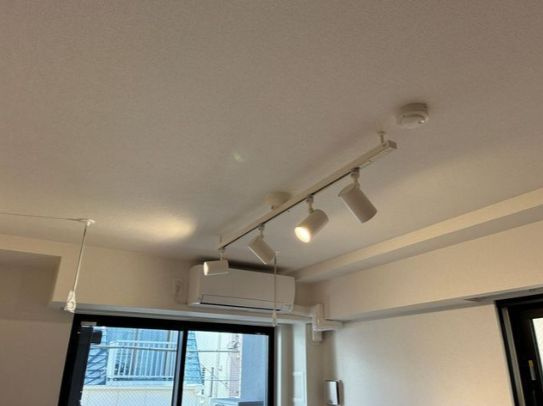 【設備】La Perla 桜新町