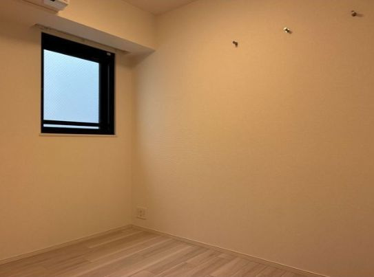 【寝室】La Perla 桜新町